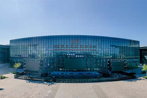 2025阜阳家博会展讯